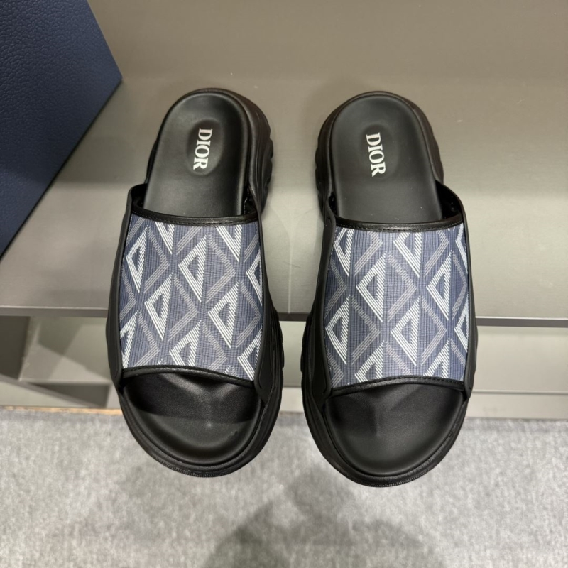 ch**an D*or slippers